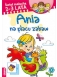 Ania na placu zabaw - Świat malucha 2-3 lata